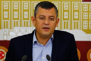 CHP Grup Başkanvekili &Ouml;zel: Psikolojik ve sayısal &uuml;st&uuml;nl&uuml;k, hayırcılarda