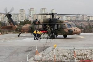 Şiddetli &ccedil;atışmaların yaşandığı El Bab'dan art arda acı haberler