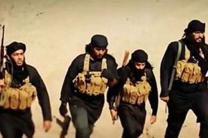 DEAŞ Afganistan'da 6 Kızılha&ccedil; &ccedil;alışanını &ouml;ld&uuml;rd&uuml;