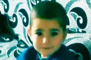 Boğaz iltihabı' teşhisi konular &ccedil;ocuk evde &ouml;ld&uuml;
