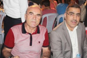 Tutuklu işadamı FET&Ouml;'n&uuml;n Adana'daki A takımını itiraf etti