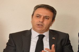FET&Ouml;'c&uuml;ler i&ccedil;in &ouml;zel cezaevi
