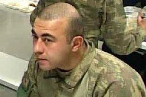 Başbakan'ın bulunduğu fotoğraftaki ikinci asker de şehit oldu