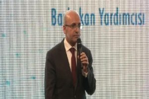 Mehmet Şimşek: Finansal okuryazarlığın &ccedil;ok &ouml;nemli getirisi var