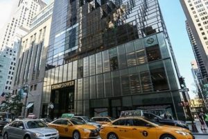 Pentagon, Trump Tower'da ofis a&ccedil;ıyor