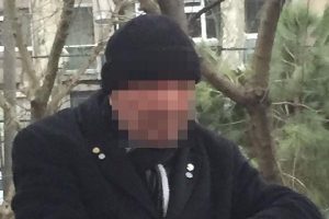 K&ouml;peğe cinsel istismar iddiasıyla g&ouml;zaltına alındı