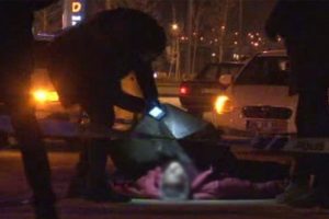 30 yıldır g&ouml;rmediği babasını &ouml;ld&uuml;rd&uuml;!
