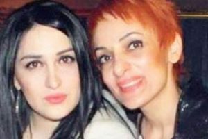 İstanbul'daki 'k&ouml;pek tasmalı' cinayette karar