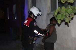 Bursa'da uyuşturucuya karşı operasyon