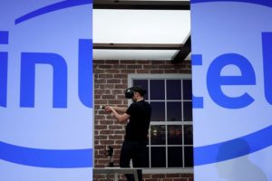 Intel'den ABD'de 7 milyar dolarlık yatırım
