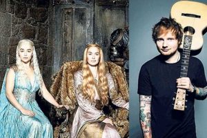 Game of Thrones oyuncuları evini bastı