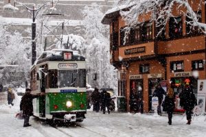 Bursa'da bug&uuml;n ve yarın hava durumu nasıl olacak? (9 Şubat 2017 Perşembe)