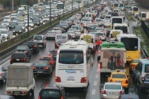 Karayolu taşıtları i&ccedil;in yeni d&uuml;zenleme