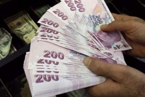 İş şirketten primler devletten!