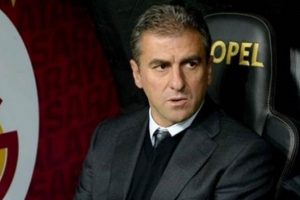 Hamza Hamzaoğlu geri d&ouml;n&uuml;yor!