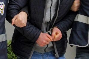 FET&Ouml;'n&uuml;n b&ouml;lge imamı Adıyaman'da yakalandı