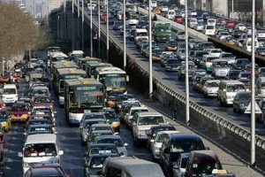 Trafiğe kayıtlı ara&ccedil; sayısı arttı
