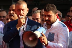 &Uuml;lk&uuml; Ocaklarından CHP'li &Ouml;zel'e sert tepki
