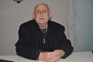 Bursa'da babası ara&ccedil; bulamayınca taşımacılık sekt&ouml;r&uuml;ne girdi