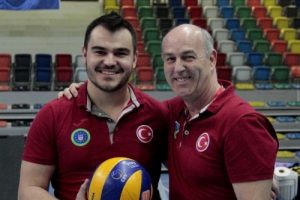 Bursa B&uuml;y&uuml;kşehir Belediyespor adım adım finale!