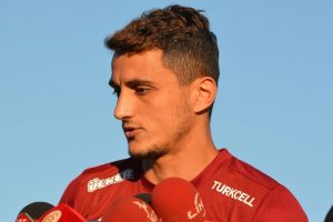 Mustafa Pektemek: Rekabetten memnunum