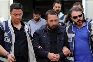 &Ccedil;ıplak fotoğraflı şantaja ceza yağdı