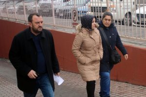 Kayseri'de FET&Ouml; operasyonu: 12 g&ouml;zaltı