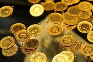 Ocakta en &ccedil;ok altın kazandırdı