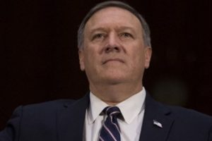 CIA Başkanı Pompeo'dan Ankara'ya kritik ziyaret