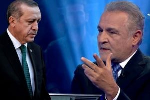 Erdoğan: Kendimi su&ccedil;lu hissediyorum