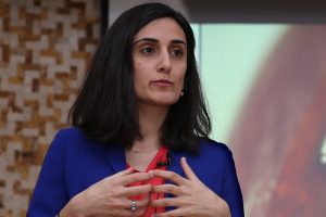 Trump'ın danışmanı ile yapay zeka &uuml;zerine &ccedil;alışacak