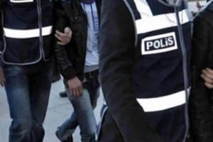 İstanbul Beylikd&uuml;z&uuml;'nde FET&Ouml; operasyonu