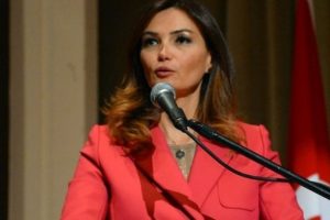 'T&uuml;rkiye karşıtı harekette bulunan karşısında bizi bulur'