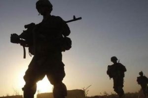 Şırnak'ta bir asker solunum yetmezliği sonucu hayatını kaybetti