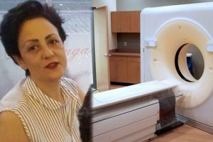 Tomografi sırasında &ouml;l&uuml;m&uuml;n nedeni belli oldu