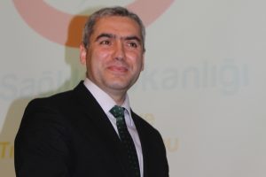 "T&uuml;rkiye'de ila&ccedil; tedarik sorunu yok"