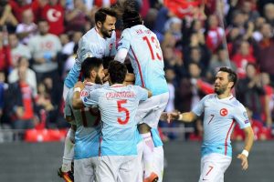 FIFA sıralamasında yerimiz değişmedi