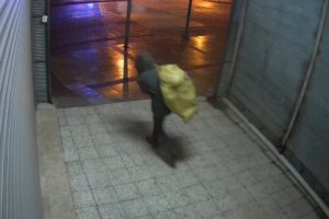 Hırsızların 'Antep fıstığı' aşkı