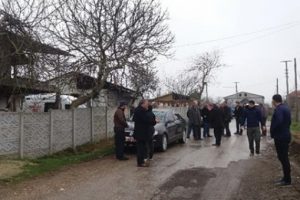 Şehit ateşi Sakarya'ya d&uuml;şt&uuml;