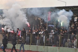 İsa&ouml;ren şampiyonluğunu ilan etti