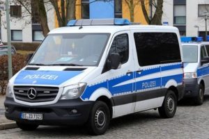 Almanya'da ter&ouml;r operasyonu