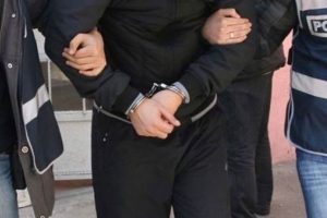 Ter&ouml;r &ouml;rg&uuml;t&uuml; propagandası yapan er tutuklandı