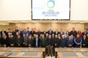 52 personel t&ouml;renle sigarayı bıraktı