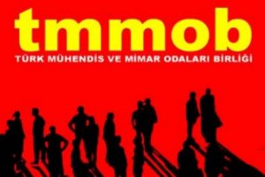 TMMOB: İhra&ccedil; edilen akademisyenlerin yanındayız