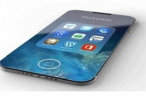 iPhone 8 en pahalısı olabilir!