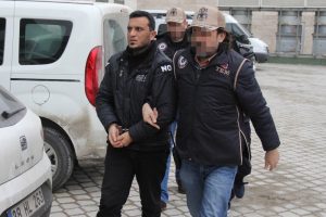 DEAŞ'lı 2 kardeş yakalandı