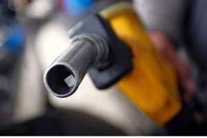 Benzine indirim yapıldı!