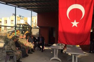 Adana'ya bir şehit ateşi daha d&uuml;şt&uuml;