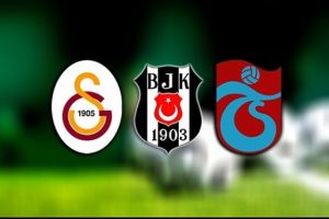 Avrupa'da hisse değeri en &ccedil;ok y&uuml;kselen &uuml;&ccedil; kul&uuml;p T&uuml;rkiye'den