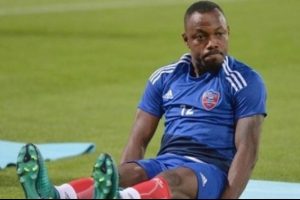 Karab&uuml;kspor'da Traore, Beşiktaş'a karşı oynamayacak!